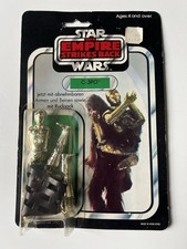 Star Wars Vintage 1982 German