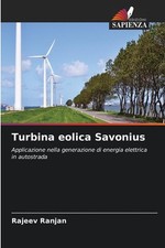 Turbina eolica Savonius by