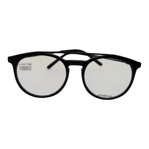 Strellson st5211 100 schwarz - strellson,