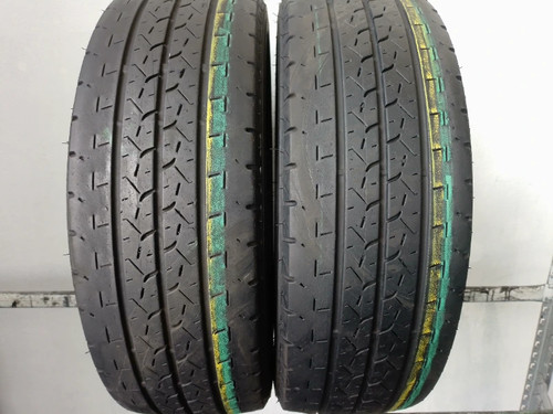Pneumatici usati firestone - 2,