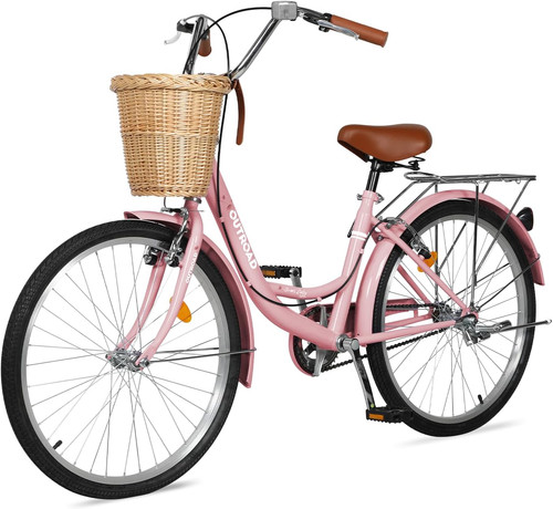 Beach cruiser bike for - cruiser, women
