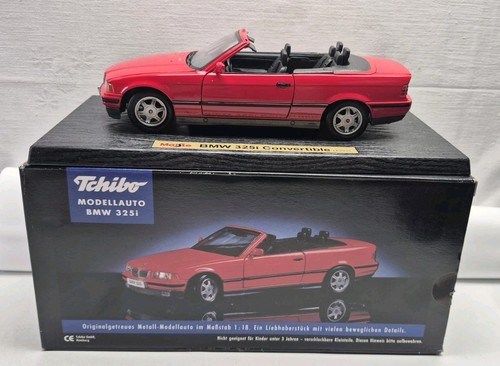 Modellino auto maisto 18 - auto, 1:18