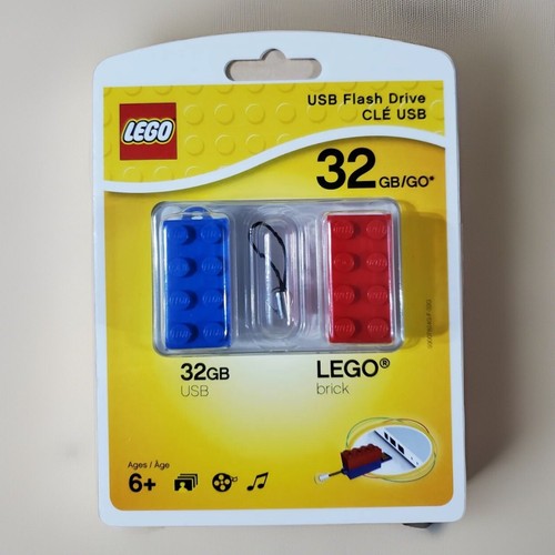 Lego unità flash - 32gb, con