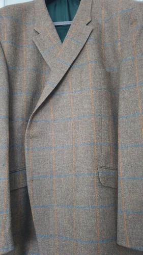 Hugo james tweed giacca - hugo,