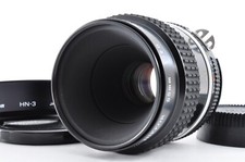 Nikon Ai-s AIS Micro Nikkor 55