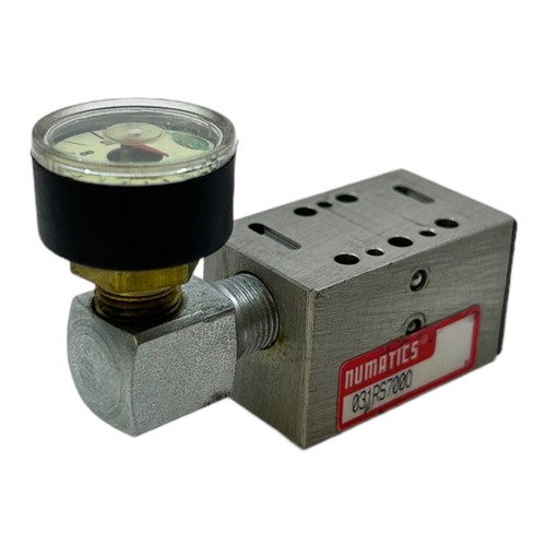 Numatics 031rs7000 blocco - 031rs7000,
