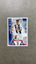 PAULO DYBALA JUVENTUS 393 -