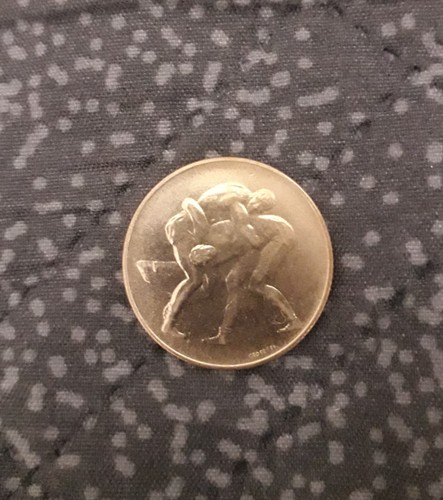 Moneta 200 lire san marino - moneta,