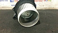 RICAMBI USATI, VENTOLA STUFA ABITACOLO FIAT NEW PANDA 1.3 MJET