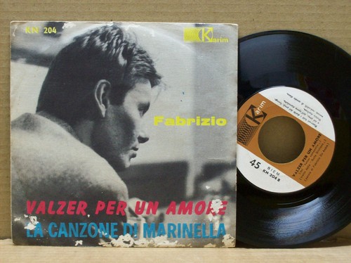 Fabrizio andré la - fabrizio,