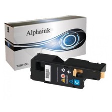 Toner CIANO per Xerox Phaser