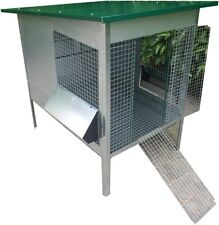 Pollaio Amalfi Anti Predatore