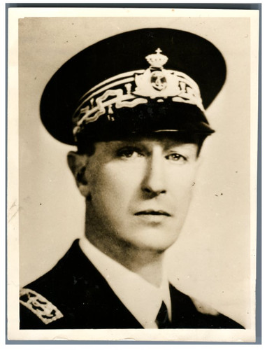 Italia prince aimone - prince, of