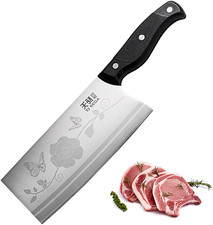 TJ POP Mannaia Coltello da