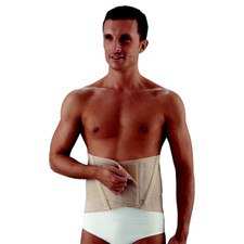 Scudotex fascia lombare