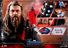 Modellino Sideshow Hot Toys