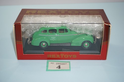 Rextoys packard super 8 - packard,