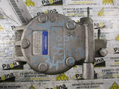 Ricambi usati d4cb crdi - usati,