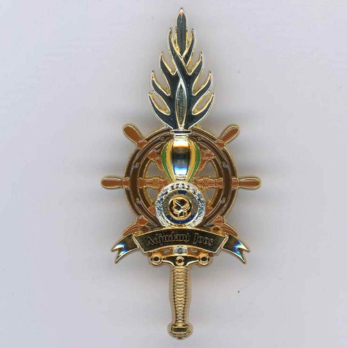 Promotion esog adjudant joos - promotion,