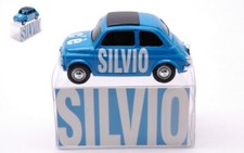 Brumm fiat 500 silvio - brumm,