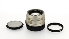 Carl Zeiss Planar 2 / 45 mm T*