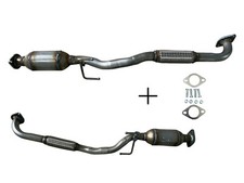 ✅ NUOVO Catalizzatore KAT