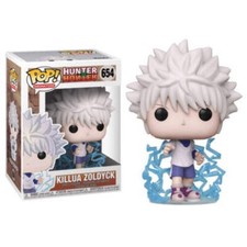 Funko Pop ! Animation Hunter X