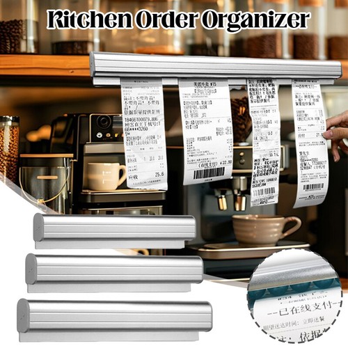 Takeaway order organizer - takeaway,