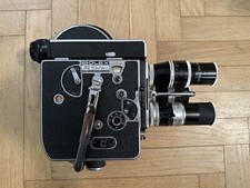 bolex paillard H8 Reflex Kern
