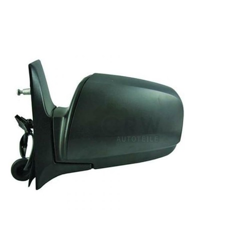 Specchietto per opel zafira - sx,