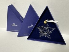 Ornamento fiocco di neve