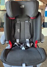 britax romer, advansafix IV M