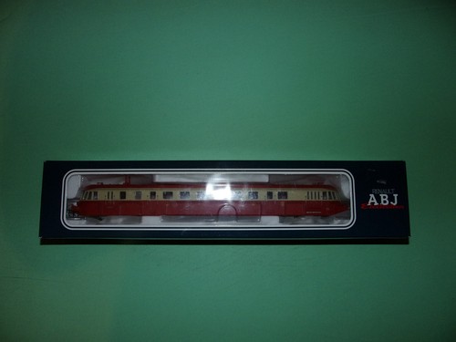 Electrotren autorail diesel - electrotren,