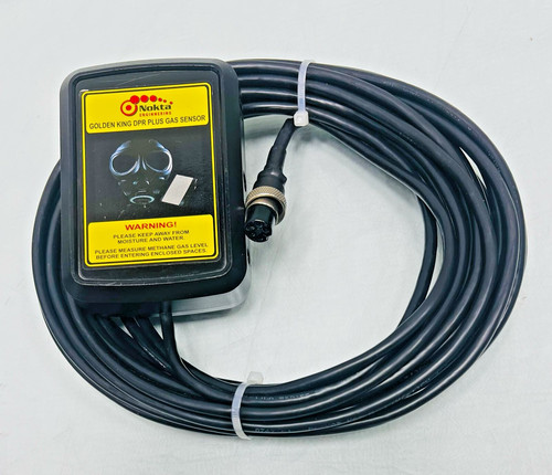 Nokta golden king dpr plus - king,