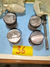 FIAT 600 D - 3 PISTONI BORGO