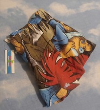 SWIMSUIT  Boxer costume mare