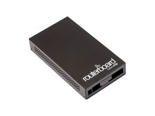 Mikrotik IN433U - Scatola Metallica Interna Per Routerboards Mikrotik RB433 E