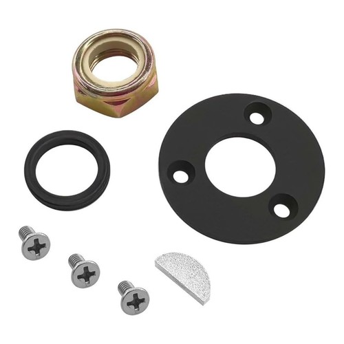 Set guarnizioni casco - set,
