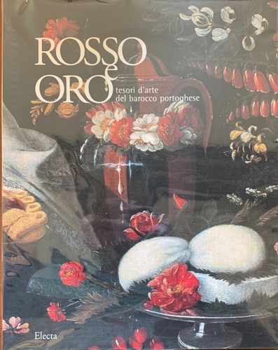 Autori vari rosso e oro - -,
