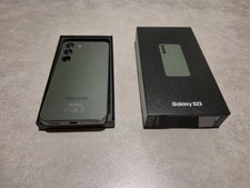 Samsung Galaxy S23 - 128GB - Verde
