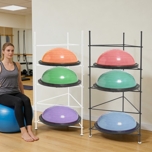 Porta palline balance - palline,
