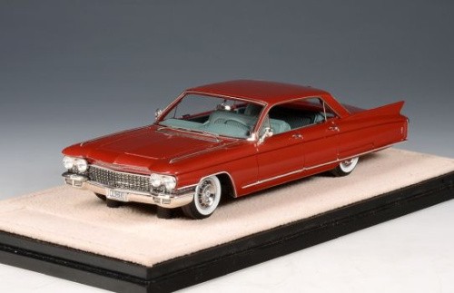 Cadillac eldorado brougham - cadillac,