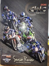 Ewc 2016 official book - official,