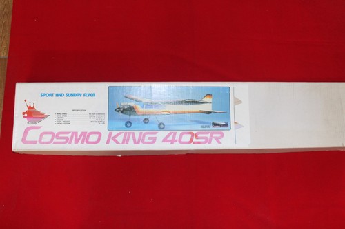 Kit aereo balsa - , nuovo