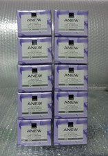 10 x lotto di lavoro Avon Anew