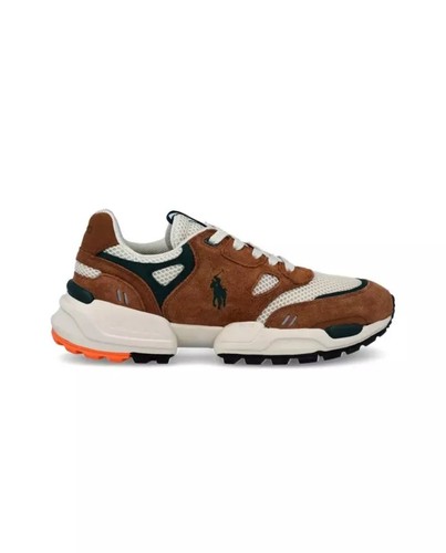 Ralph lauren sneakers uomo - ralph,