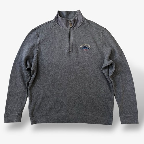 Felpa tommy bahama relax - felpa, con
