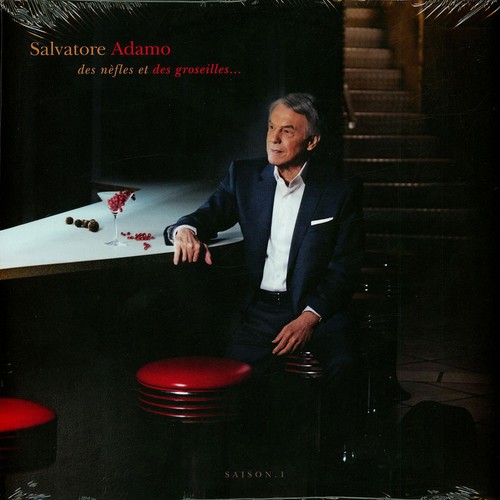 Salvatore adamo des - salvatore, nefles