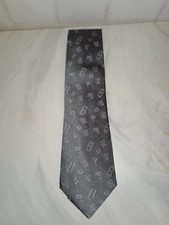 Cravatta Bosch vintage