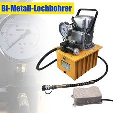 Gruppo Idraulico Pompa